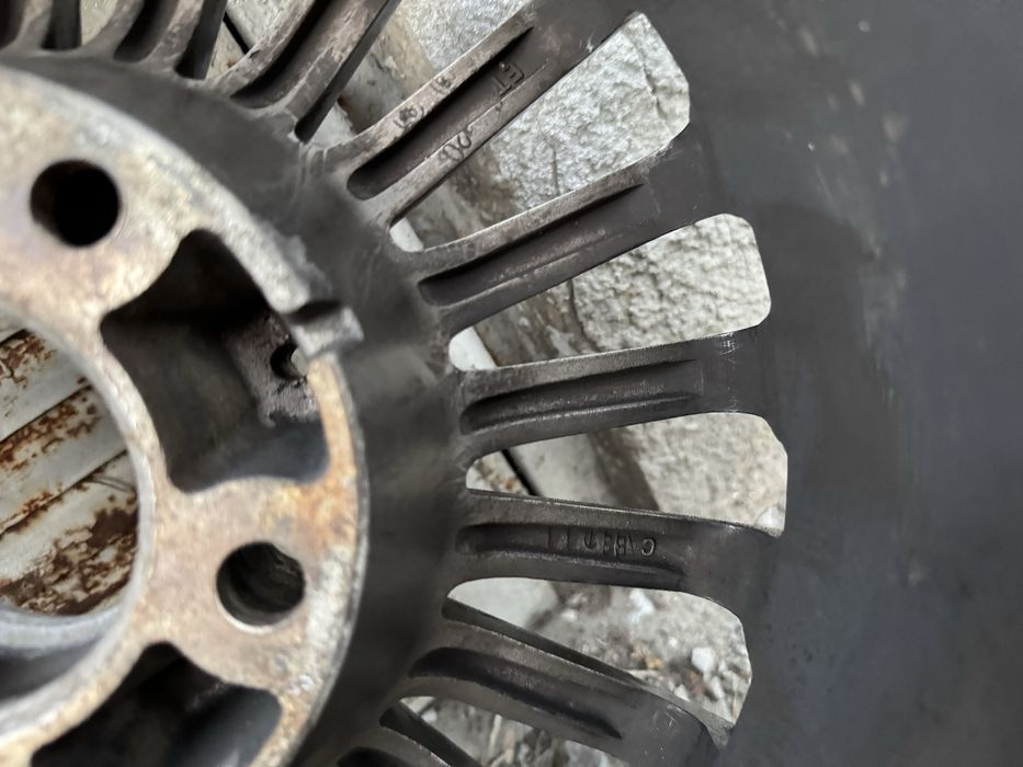 Продам Титановые Диски R 15