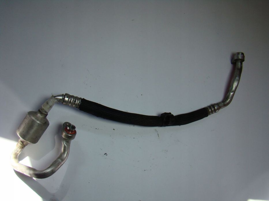 przewód rurka klimatyzacji ford transit 2.0 mk8 euro 6
