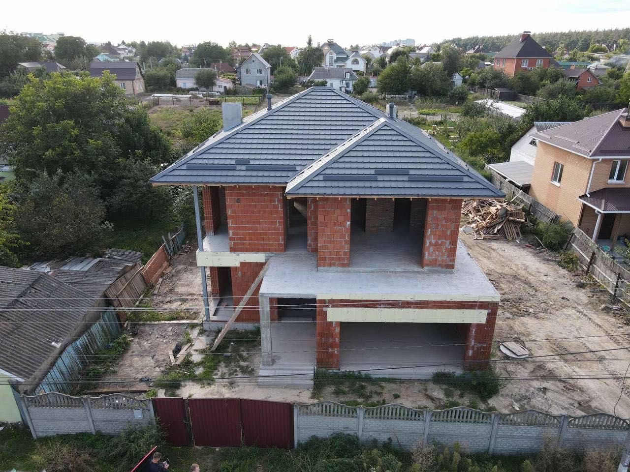 Budowa domów SSO