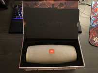 Jbl Charge 4 głośnik bezprzewodowy bluetooth