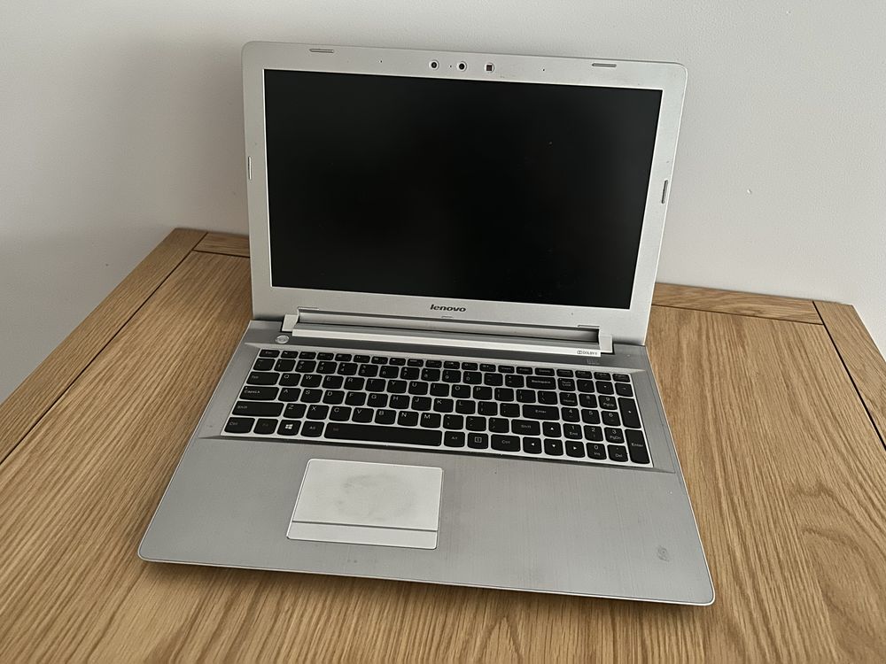 Laptop Lenovo Z51-70