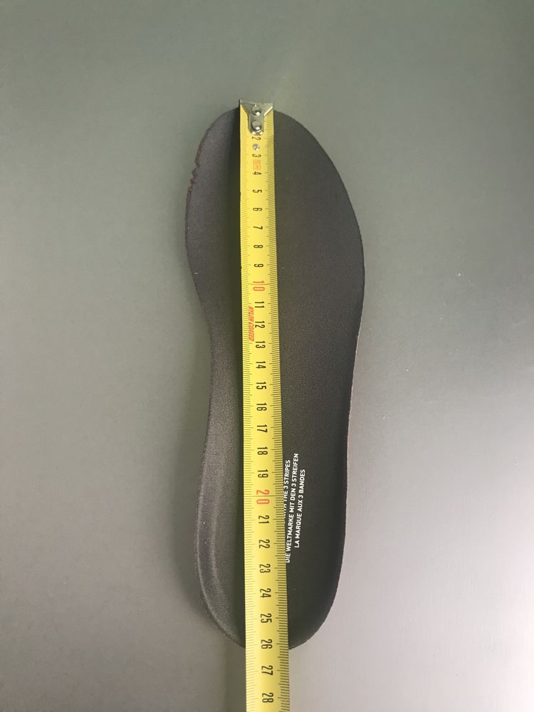 Кросівки Adidas Hyperturf 40 2/3, 42, 42 2/3 р