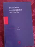Dicionário enciclopédico português