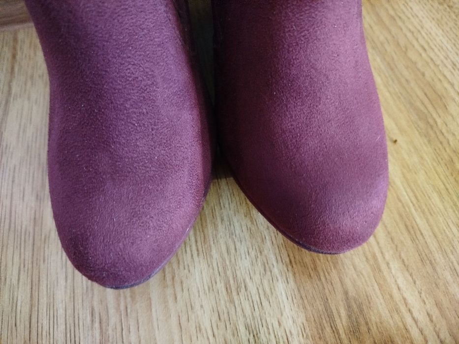 Ботільони туфлі від New Look