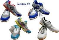 Кроссовки для тенниса, волейбола, баскетбола Butterfly Lezoline TB