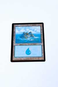 Cartas Magic the Gathering vintage (1997)