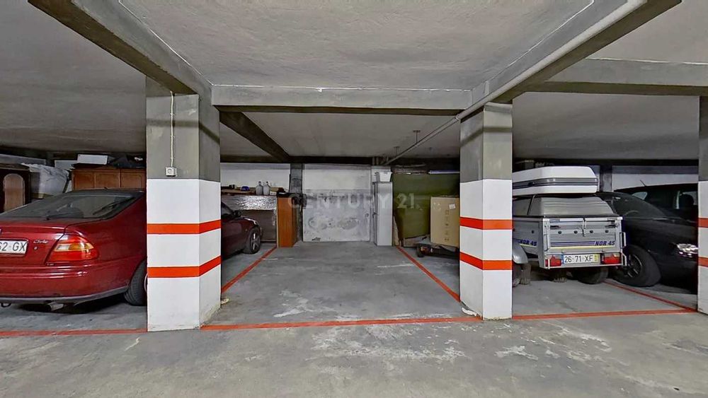 Lugar de garagem rio tinto ( rua nova santegãos )