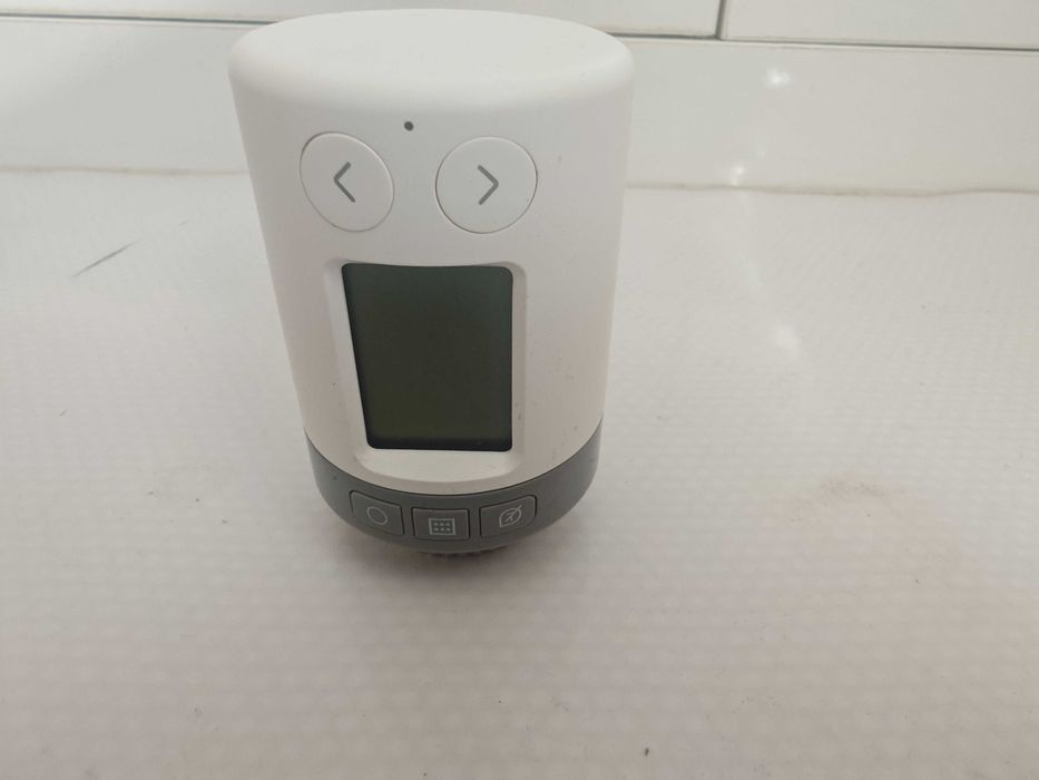 Programowalna głowica termostatyczna Honeywell Home HR27 | 1 sezon