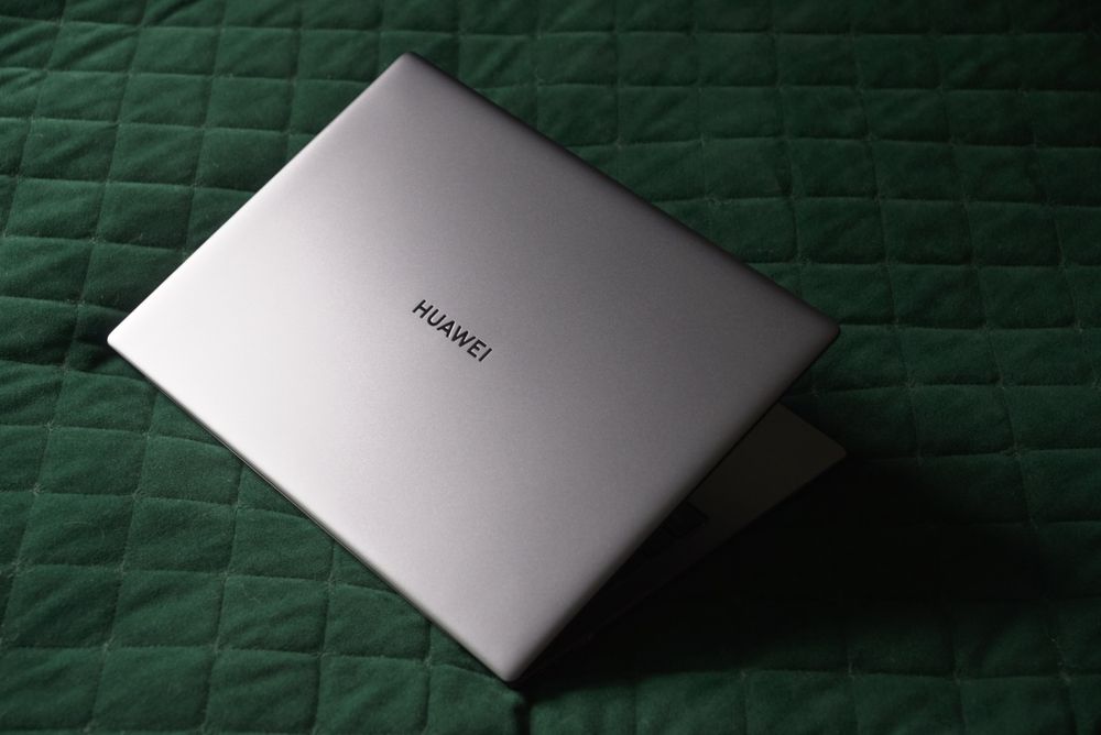 Laptop Huawei d14 2020