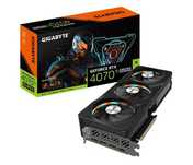 Karta graficzna Nvidia Gigabyte RTX 4070 Ti SUPER Okazja! Gwarancja!