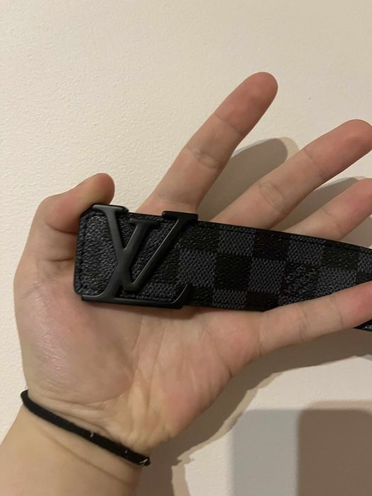 pasek Louis Vuitton