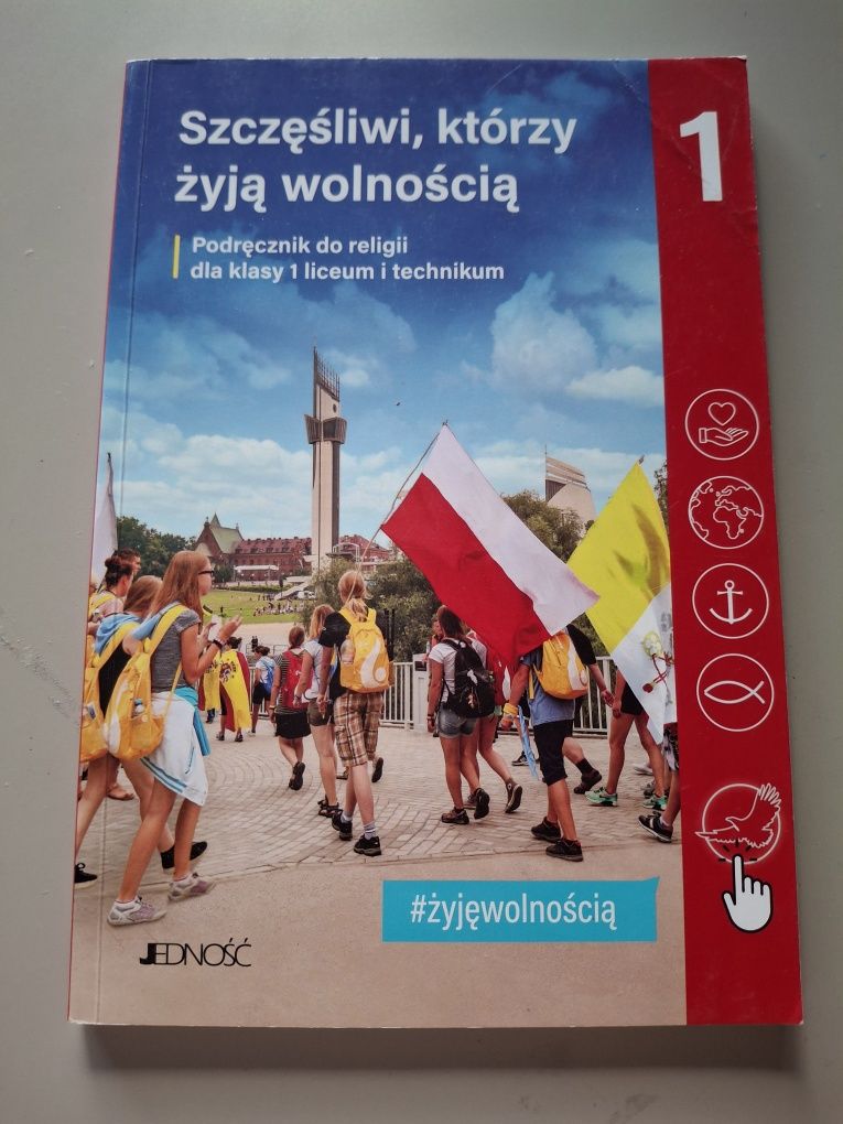 Podręcznik do religii
