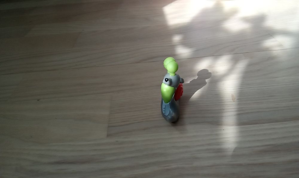 Іграшка Равлик  - Боб