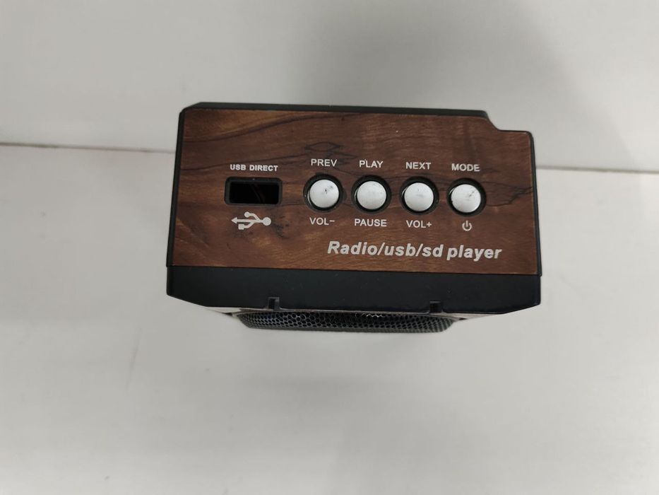 Radio/usb/sd player RX-188 на запчасти