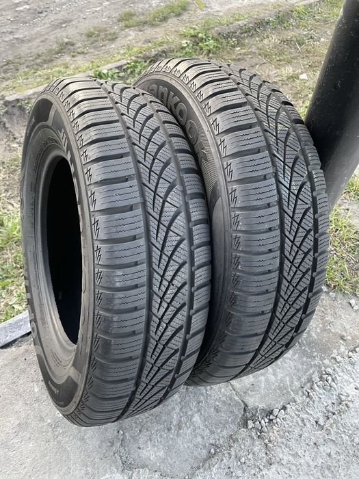 Всесезонні шини Hankook 205/70 R15