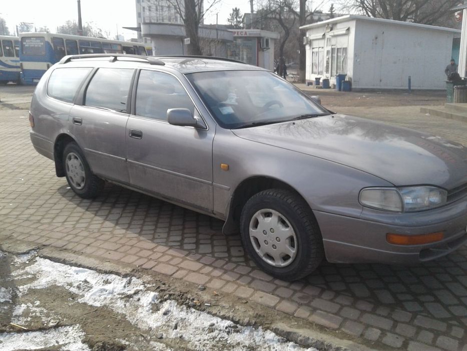 Toyota camry 1995 2.2 універсал