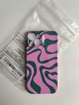 Etui case Iphone 15