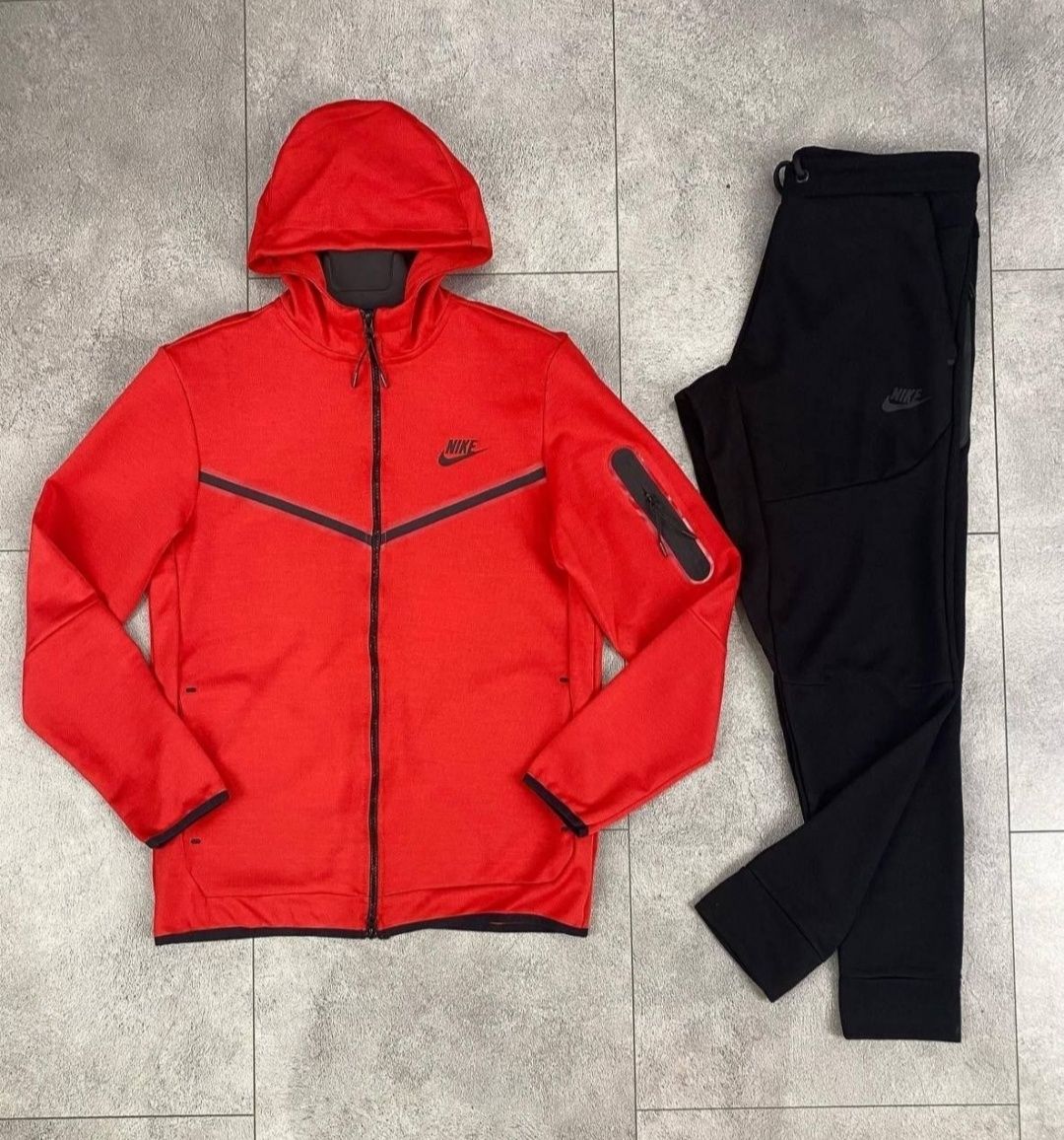 Спортивний костюм Nike Tech Fleece