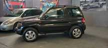 Mitsubishi Pajero Pinin 1.8 GDI 130.000 Km Nacional + 1 Registo