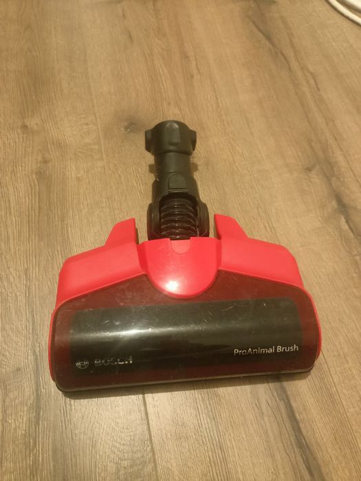 щітка акамуляторного пилососа bosch unlimited 6, unlimited 7
