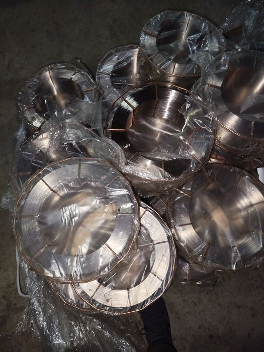 В продажі,0:80 проволока