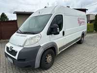 Peugeot Boxer  Peugeot Boxer L4H2 2012 3.0 180KM