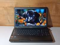 Ноутбук Toshiba 15.6"/абсолютно справний/8 ОЗП/320  HDD
