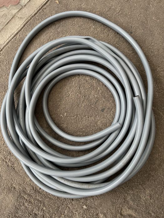 Шланг для поливу 25мм (1 дюйм) 20м