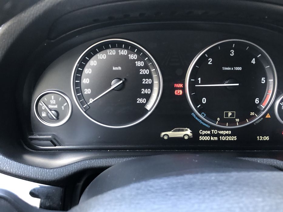 Продам BMW X3 f25 20d АТ(190 к.с.) xDrive 2016