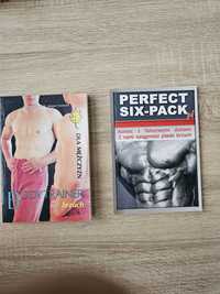 Body trainer brzuch i perfect six- pack