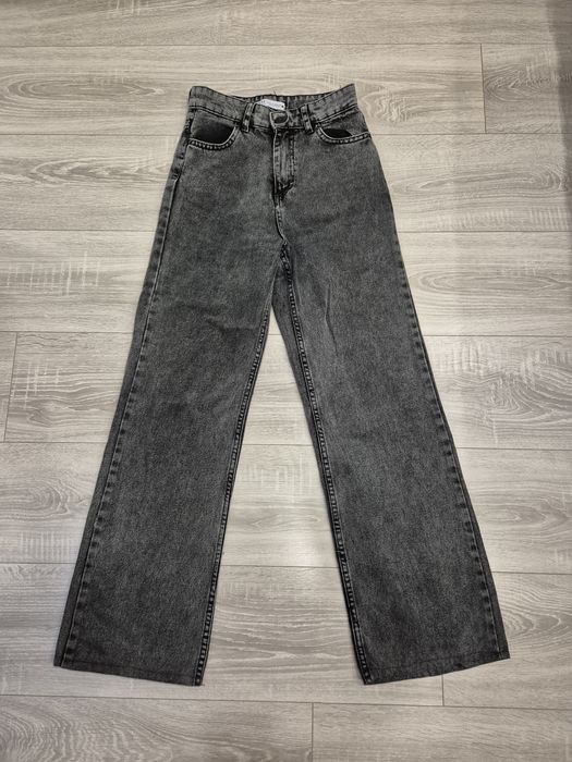 Джинси широкі Baggy