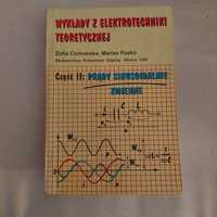 Wykłady z elektrotechniki teoretycznej Część II