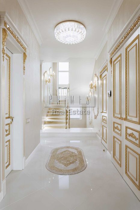 Продажа дома 333м2, ул. Локомотивная, Батыева гора, Соломенка