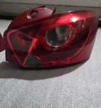 Farois farolins seat ibiza 6j
