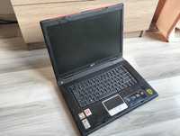 Laptop Acer Ferrari