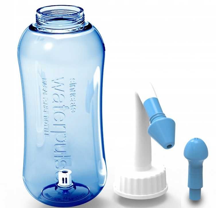 Waterpulse YT-300 Nasal 300 Irygator do nosa