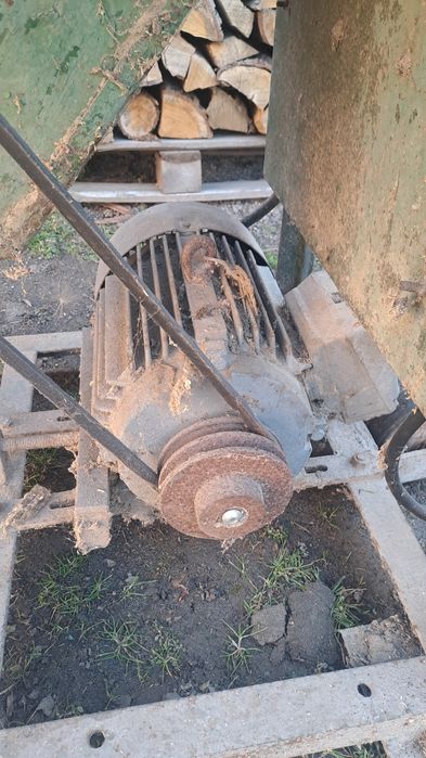 Pila krajzega sprawna