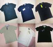 Koszulka Polo męska Tommy Hilfiger nowość lacoste