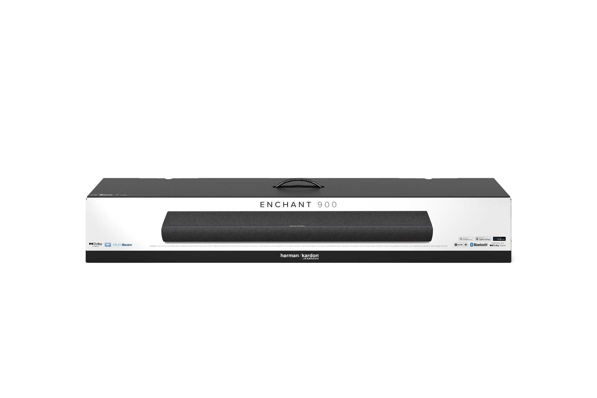 Harman Kardon Enchant 900 - Soundbar 5.0.2 Dolby Atmos Nowość SKLEP
