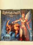 Gry na CD Etherlords 1 i 2