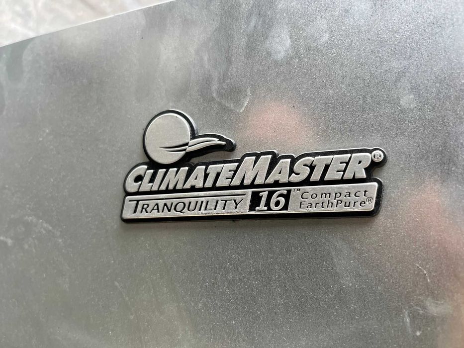 Pompa Ciepła Climatemaster Tranquility Compact TC