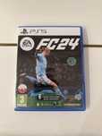 FC24 PS5 EA sports