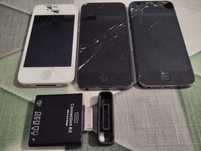 iPhone model A1429 oraz IPhone A1332