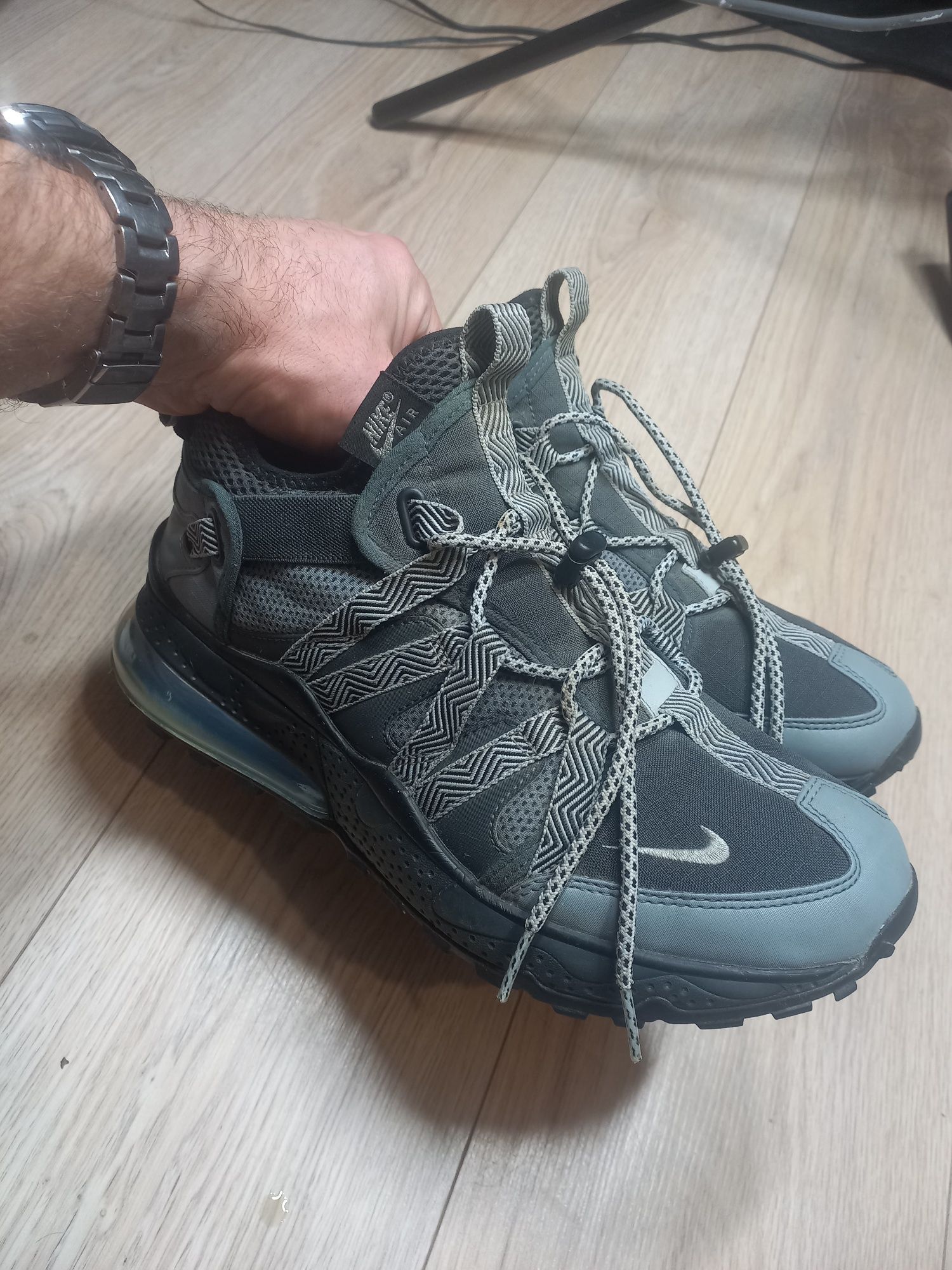 Buty Nike Air Max  270 Bowfin