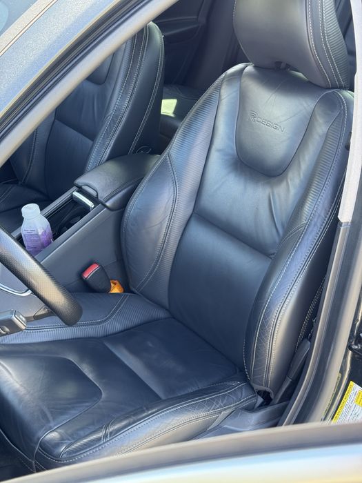 Продам машину Volvo S60 R-Design, 325 кінських сил