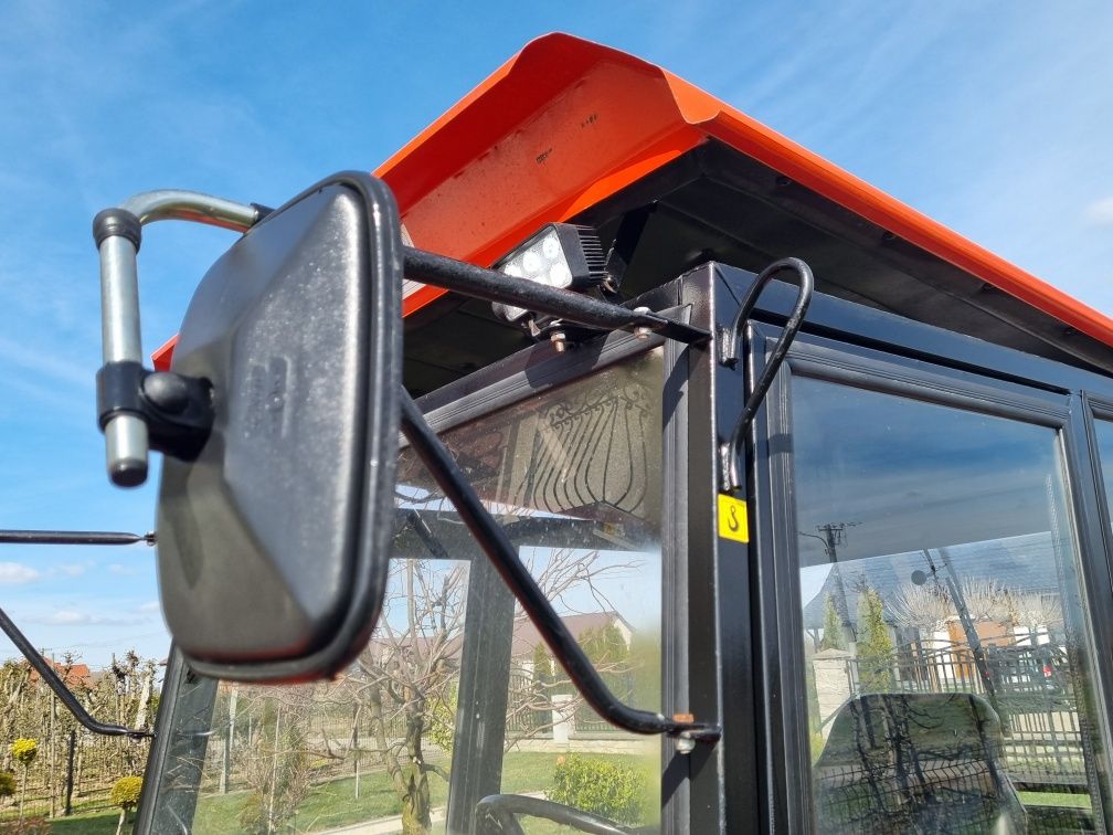 Ursus C 330 M Ładna I Zadbana  88 Rok Super Stan