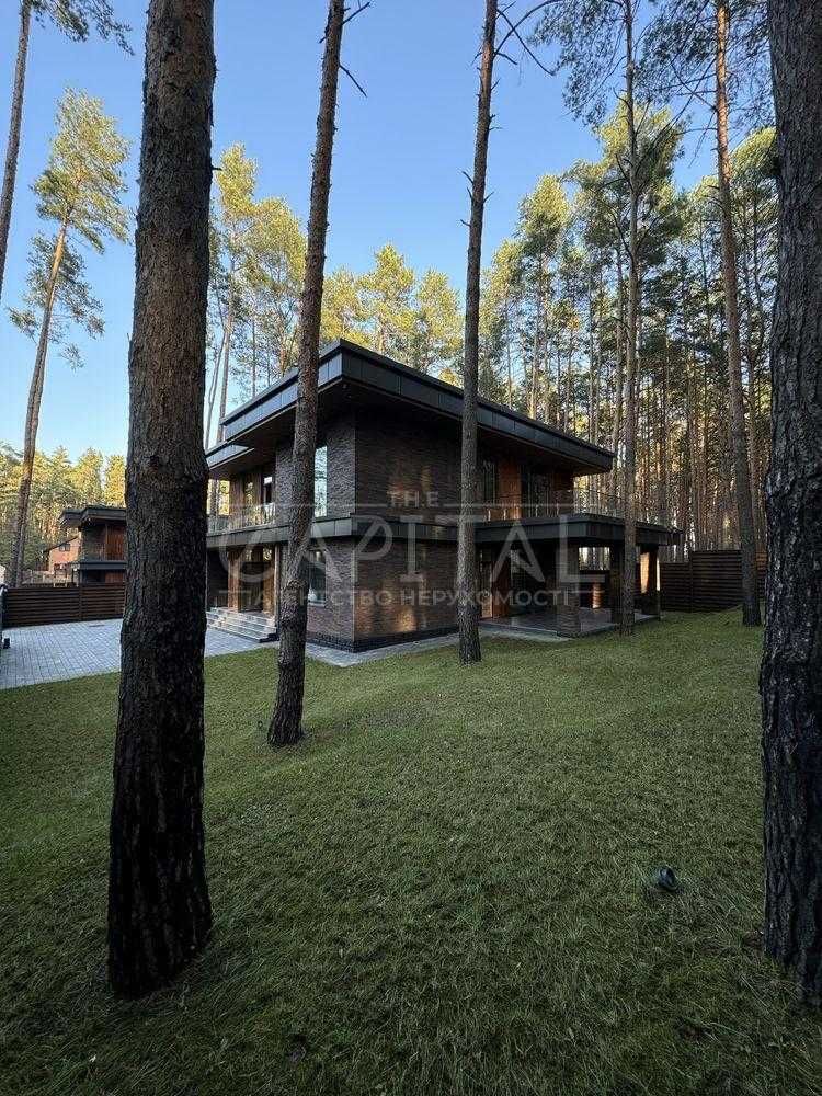 будинок в Білогородці, з системою розумний дім “Sherwood" під чистову