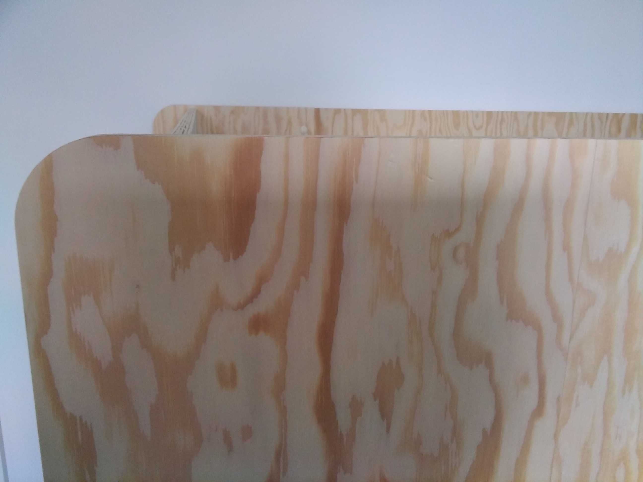 Łóżko dziecięce MIMI piętrowe 90x200