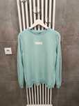 Turkusowa Bluza Puma