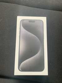 iPhone 15 PRO MAX 512 GB nowy